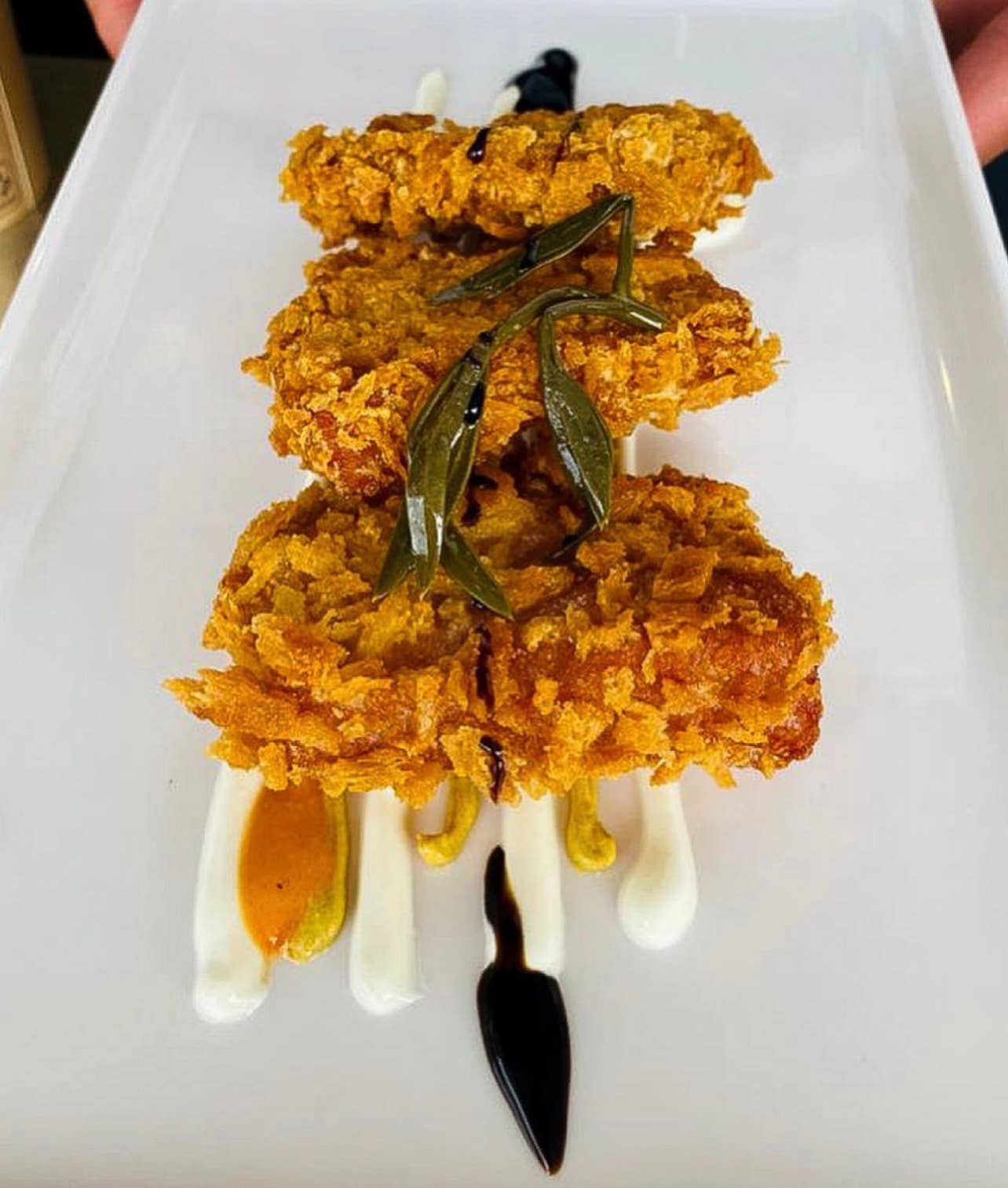 Rinci - Wholesale Pickled Vegetables - Paccasassi del Conero in extra virgin olive oil7