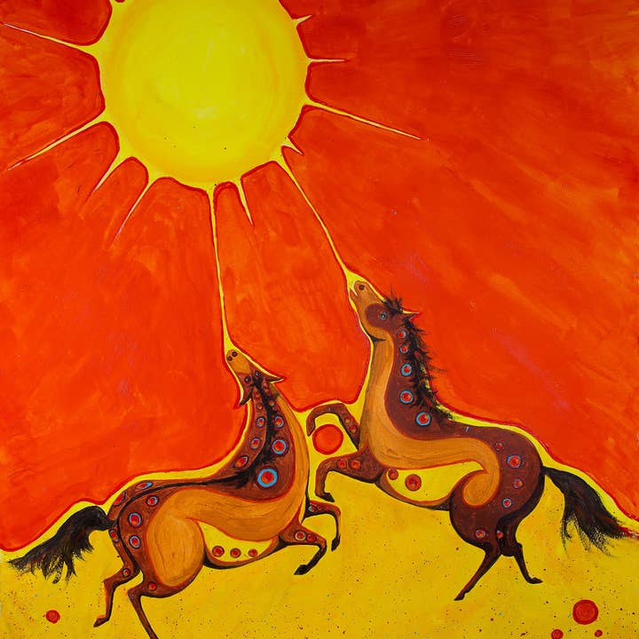 Desert Spirits for wholesale by Jill Neal Enterprises llc