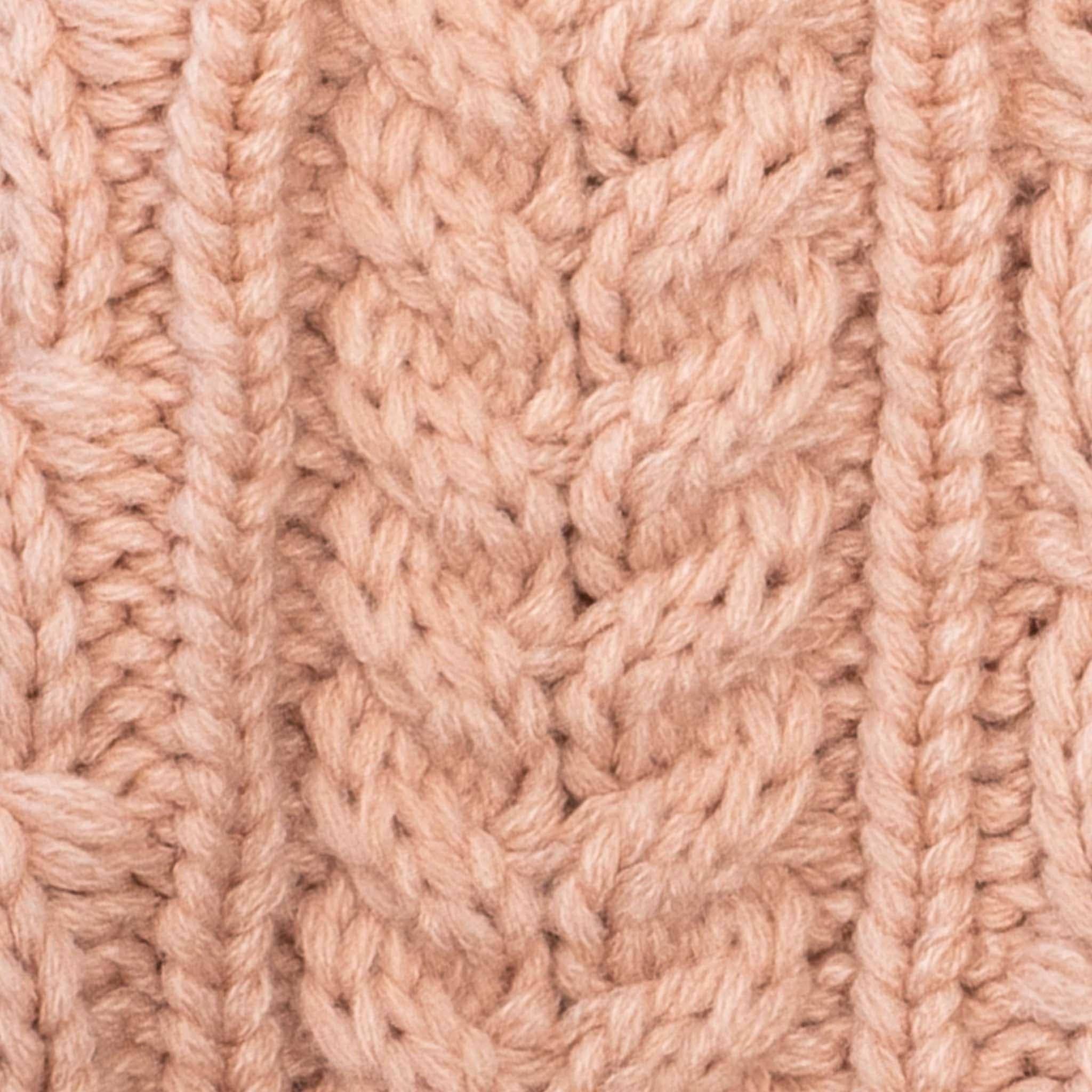 Eurostick - Wholesale Scarf - Women's - Aran Cable Button Wrap Scarf11