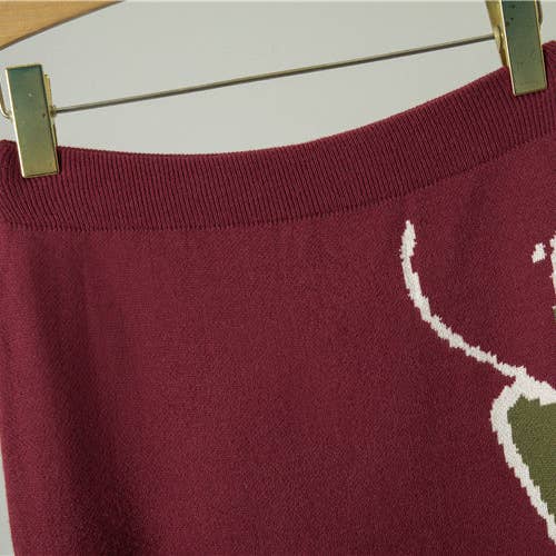 Marayn - Wholesale Top & pants set (NOT Loungewear) – Women's - New trendy Silk Butterfly Knit Set15