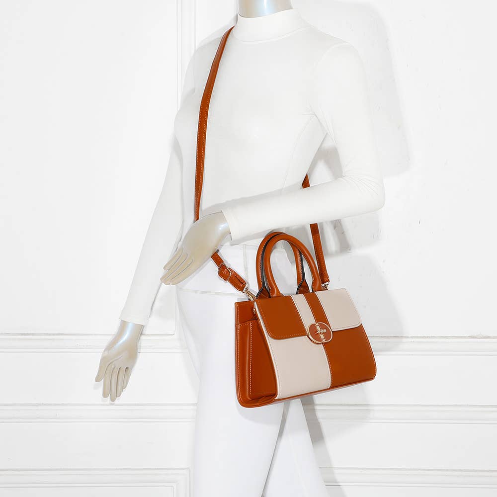 Gallantry – wholesale Väska med handtag – Dam – Cléa (C-0184)15