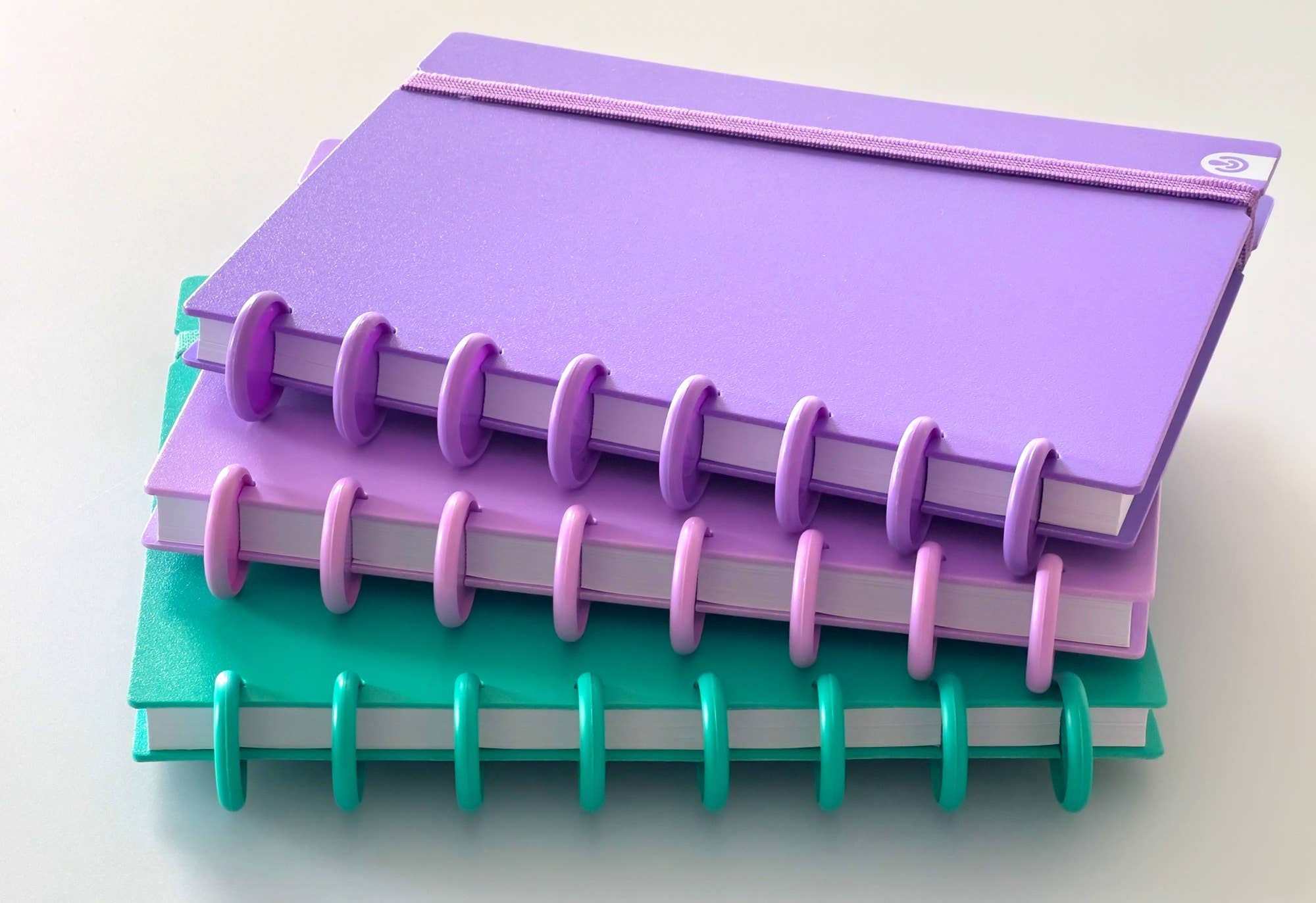 CARCHIVO - Wholesale Notebook - CARCHIVO INGENIOX® Notebook - Intense Collection11