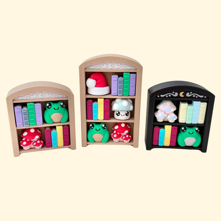 Construa um Cantinho de Livros por atacado de Flexi Fidgets Co. Ltd