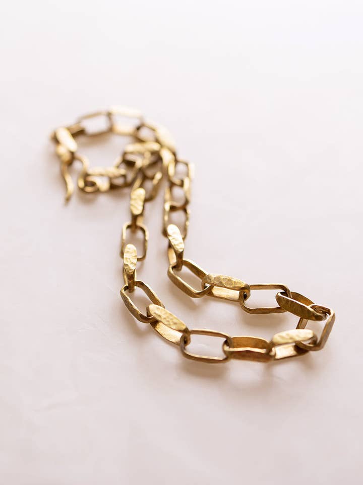 Nylah Necklace for wholesale by Jimani Collections