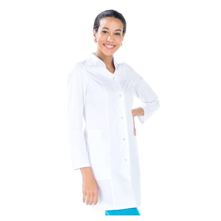 Candice - Blusa 3/4 - Mangas largas - Mujer - 85 cm para venta al por mayor de My Podologie