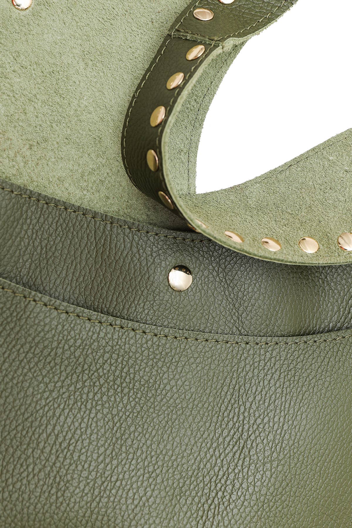 Cherry Paris – Bolsa de ombro – Mulher por atacado – Saco KARINE - 415729