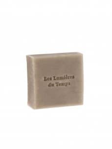 Shea Pleasure & Well-being Soap 100gTM for wholesale by Les Lumières du Temps