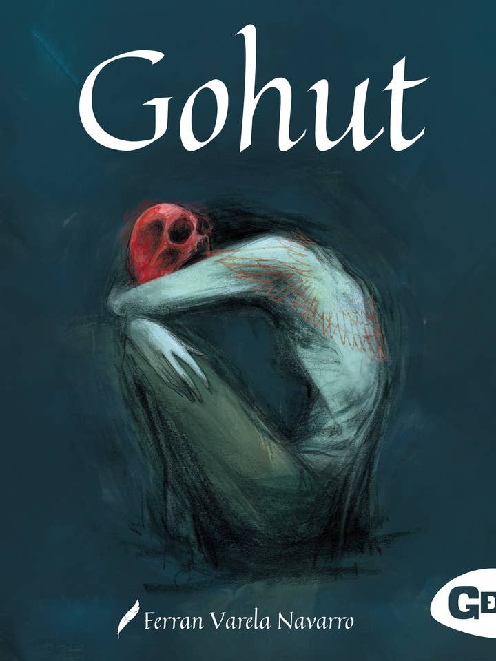 Gohut por atacado de GDM Games