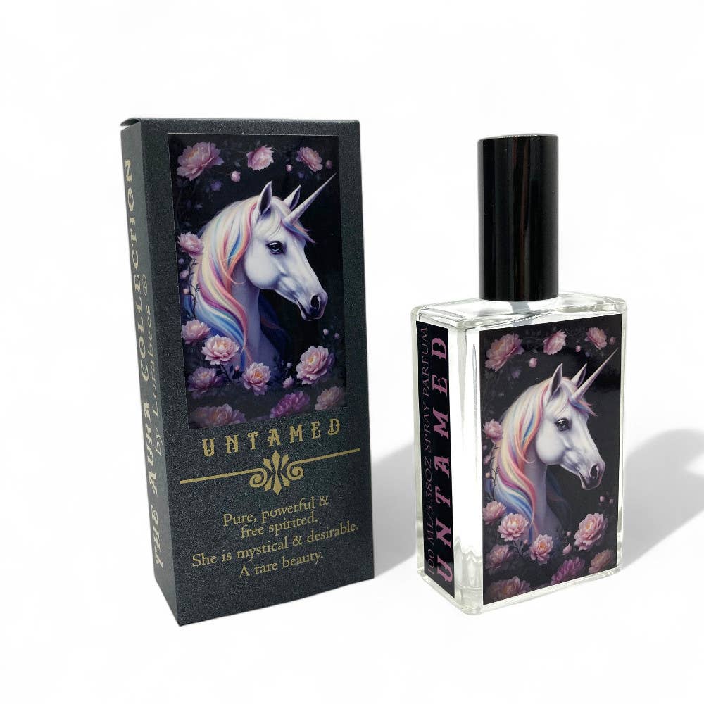 Lorabees - Wholesale Perfume/Eau de Toilette - Aura Collection Untamed Pheromone Perfume Spray2