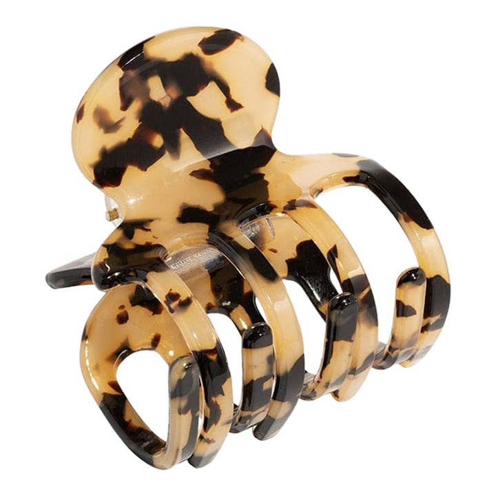 France Luxe/L. Erickson – Engroshandel Hårspænde - Dame – Go-Go kæbe6