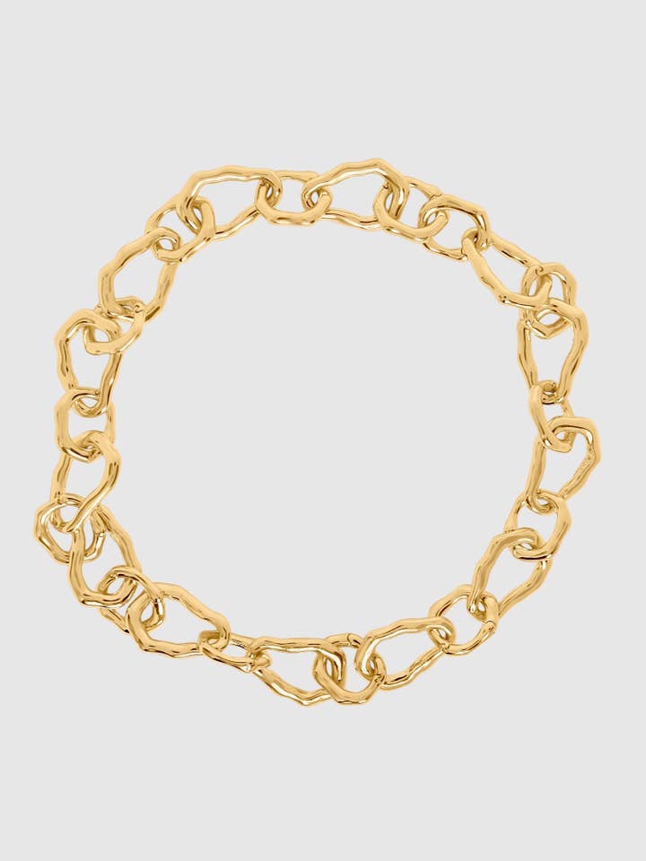 Collier Arno pour la vente par Nashira Arnó Studio