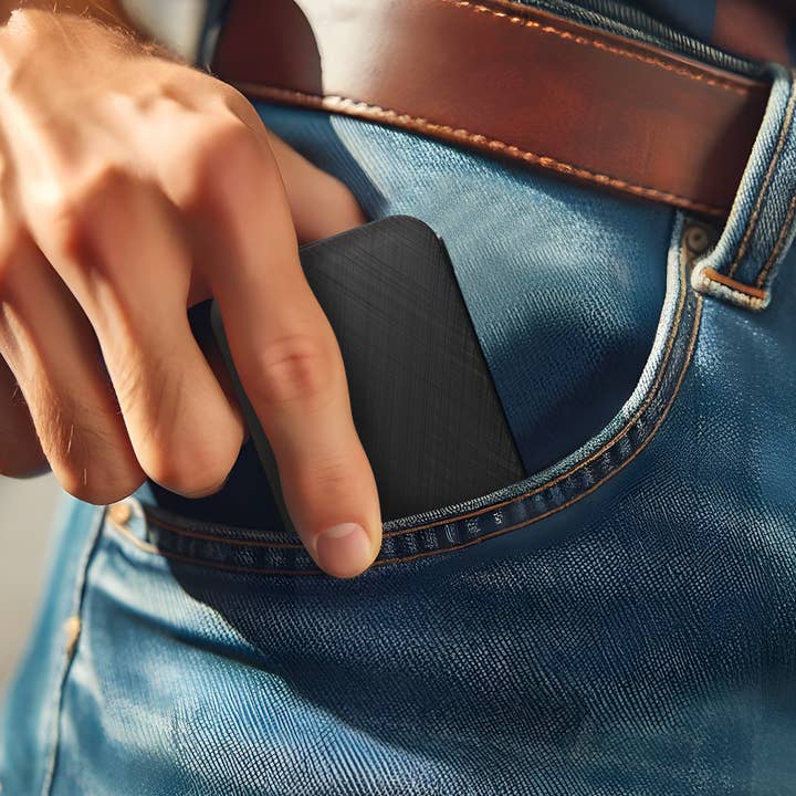 LAX Gadgets - Wholesale Portable Charger - Portable Power Bank High Speed 66,000 mAh—Retail Packaging18