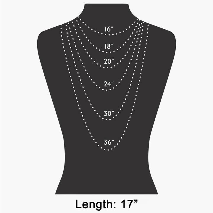 Fame Accessories - Wholesale Pendant/Charm Necklace - Hammered Circle Disc Pendant Necklace4