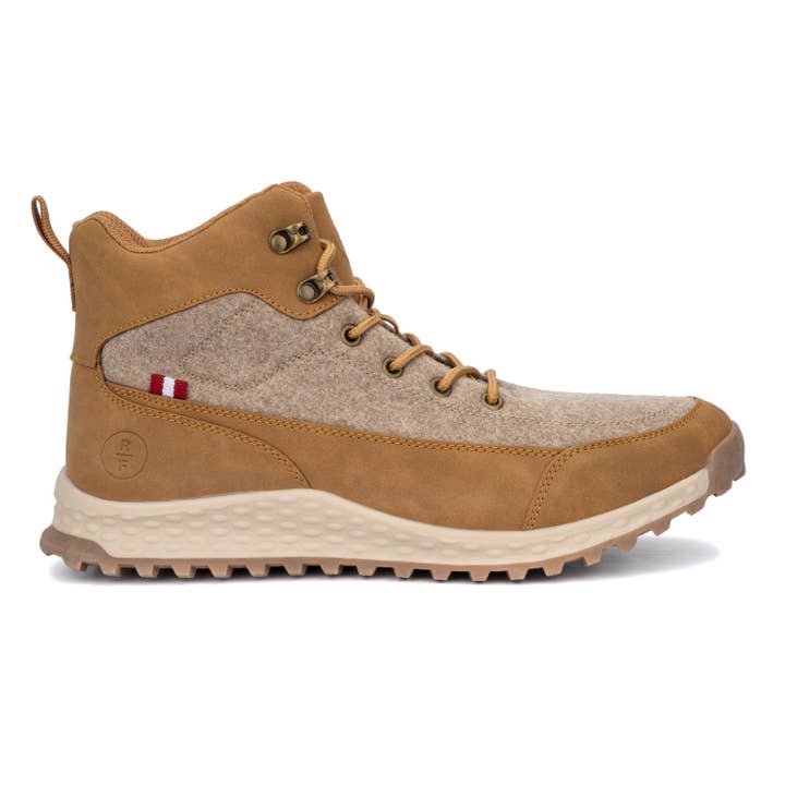 WHEAT Reserved Footwear New York Men's Magnus Boots for wholesale on Faire2