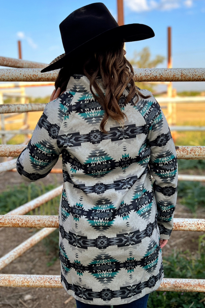 Sterling Kreek - Wholesale Jacket - Women's - Maui Mountain Jacket1