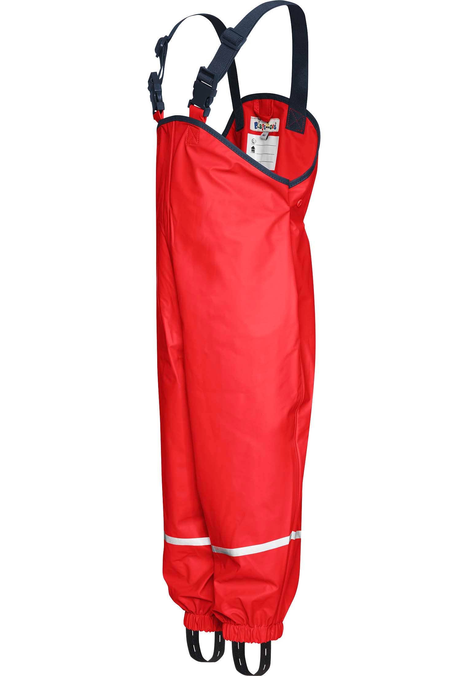 Playshoes GmbH – Engroshandel Gummistøvler - Børn – Regnoveralls5