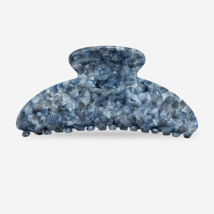 Hair clip - Balance Jeans for wholesale by sasstie