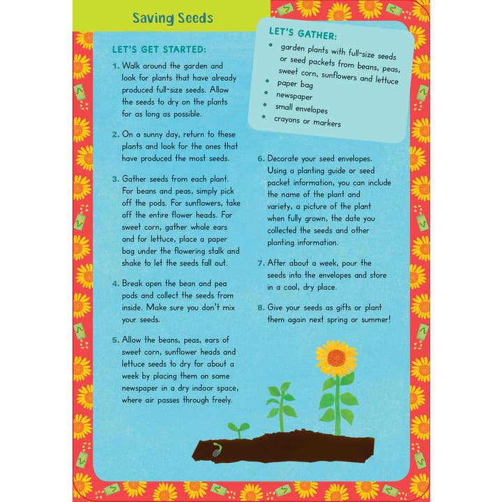 Barefoot Books - Wholesale Learning Cards - Kids & Baby - Kids' Garden4