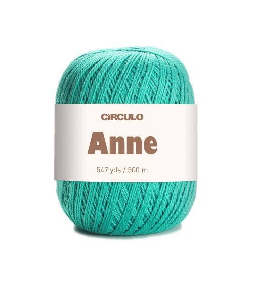 Creative World of Crafts – wholesale Yarn – Circulo Anne Cotton Yarn (Solids)62