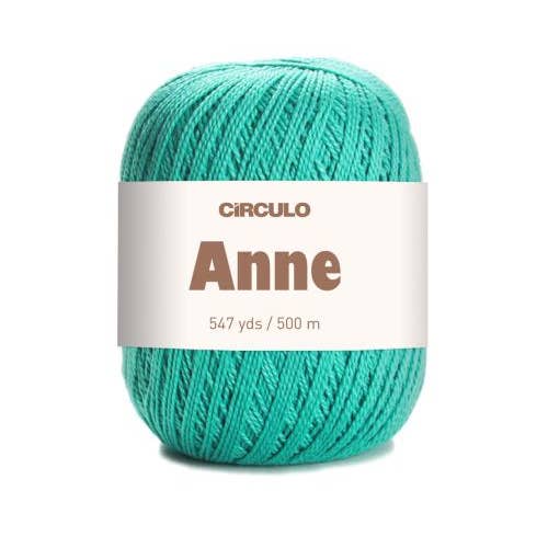 Creative World of Crafts – wholesale Yarn – Circulo Anne Cotton Yarn (Solids)62