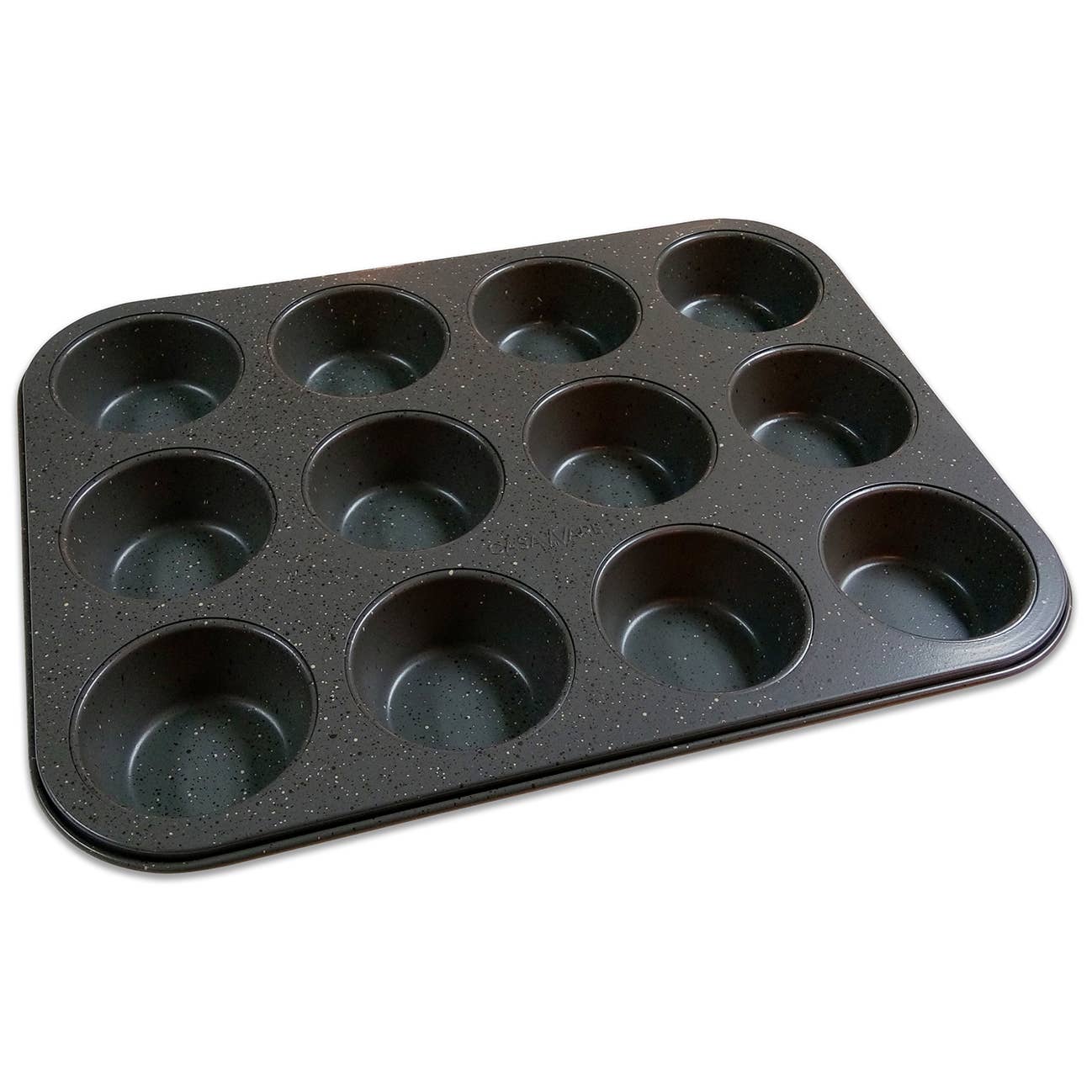 CasaWare - Wholesale Baking Sheet/Mat - Mini Muffin Pan 12 Cup7