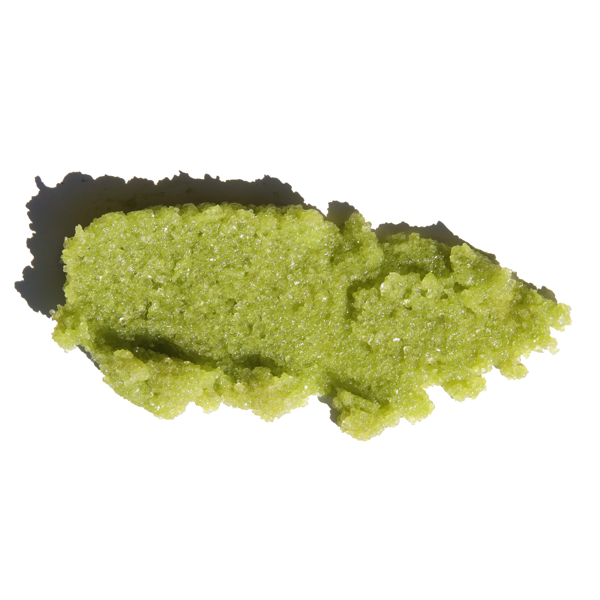 Urb Apothecary - Vente Gommage/exfoliant pour le corps - Gommage au Sucre Matcha – Exfoliation 100% Naturelle & Bio2