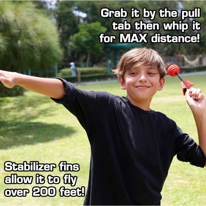 Zing - Wholesale Sports Ball - Kids - Zing Zooperball - Long-Distance Super Bounce & Throw Ball