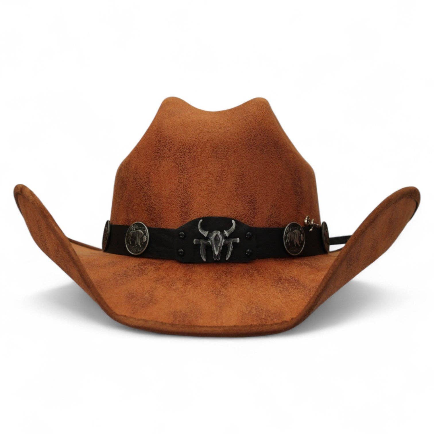 LUMBRE HATS - Wholesale Cowboy Hat - Unisex - AIDEN - TEXANA WESTERN HAT2