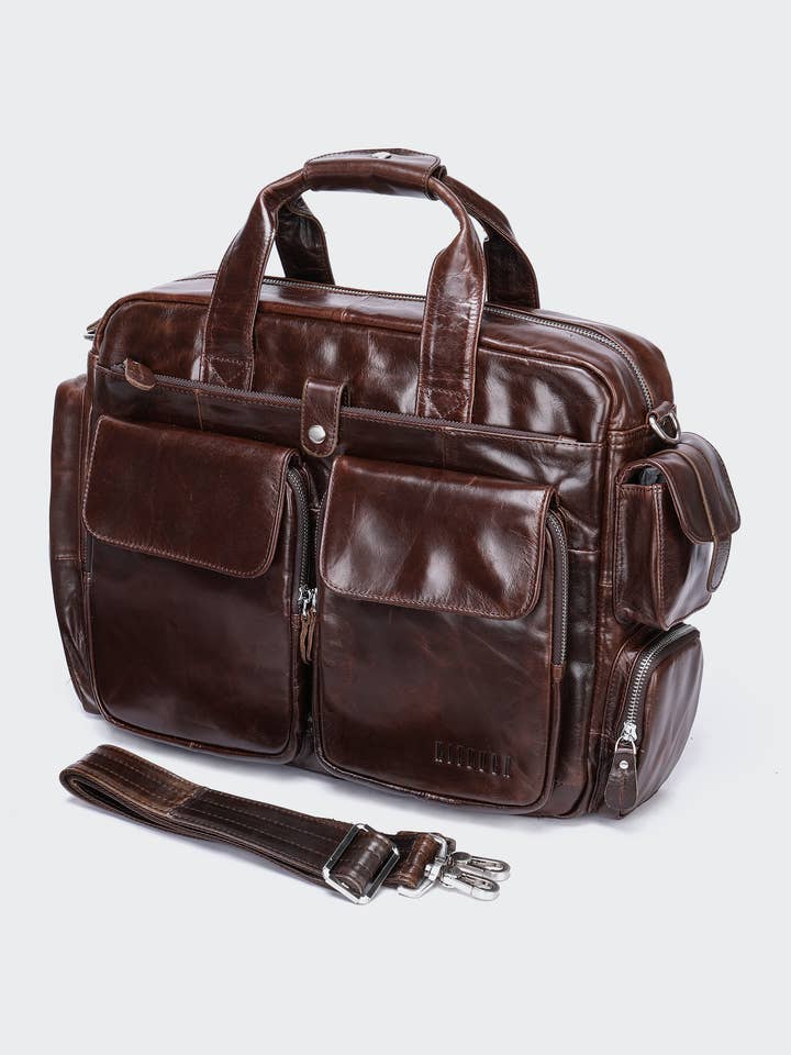 SAC POUR ORDINATEUR PORTABLE pour la vente par KITBUCK