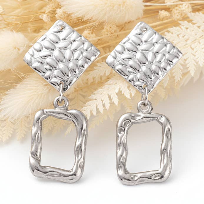 Orecchini per la vendita all'ingrosso da parte di Produtos Namasté