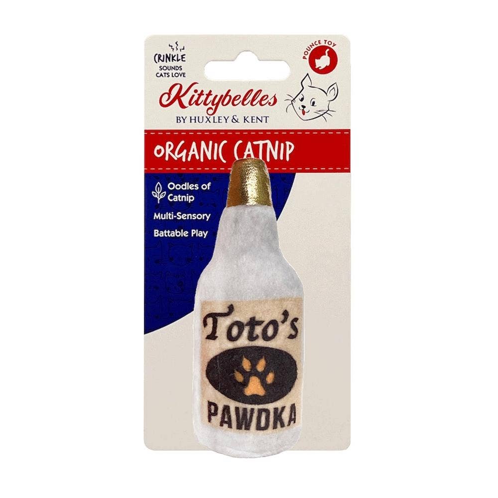 King Wholesale Pet Goods - Vente Jouet – chat - HUXLEY & KENT Chat Totos Pawdka0