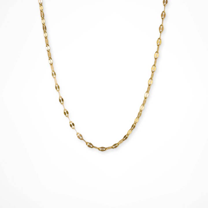 Forzatina kedjehalsband för wholesale av Aurnia Jewellery