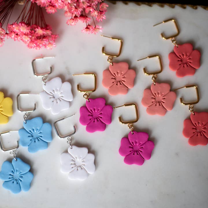 Blossom for wholesale by Joyful Rose Designs