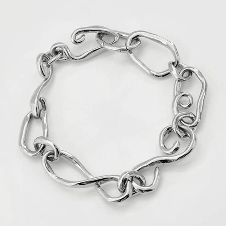 Sabine Armreif für den Großhandel von Kara Yoo