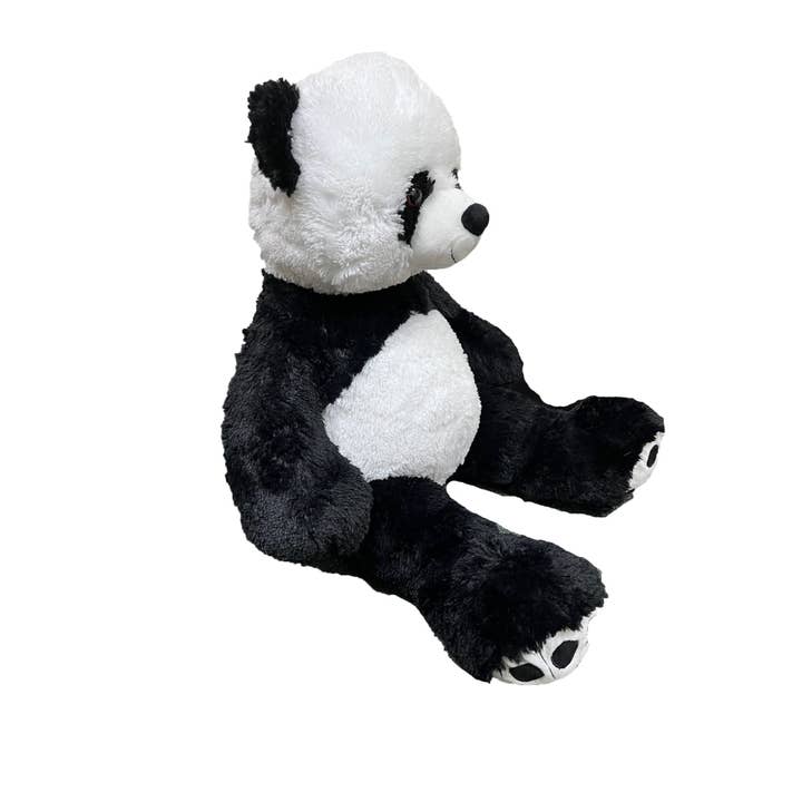 Anico - Wholesale Stuffed/plush toy – Kids & baby - Anico 36" Tall (3 Feet) Giant Plush Panda Bear2