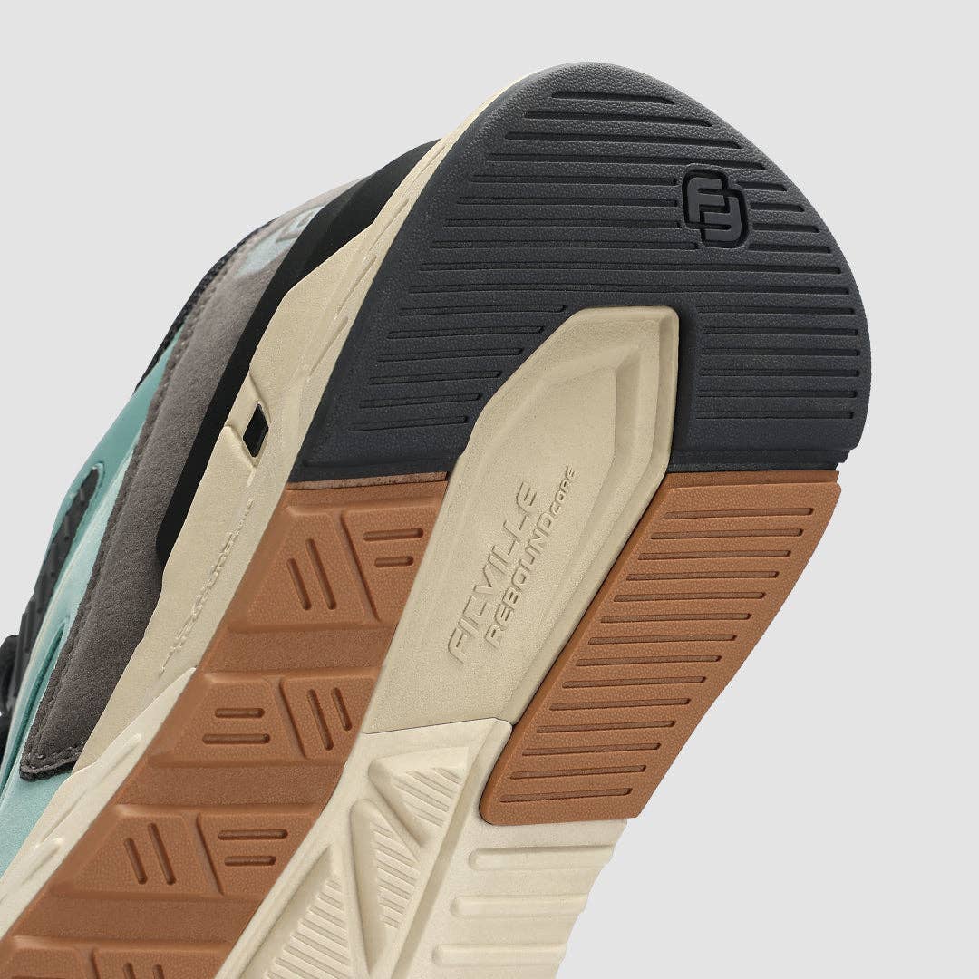 FitVille – wholesale Sportsneakers - Dam – FitVille Kvinnors Rebound Core Promenad Skor5