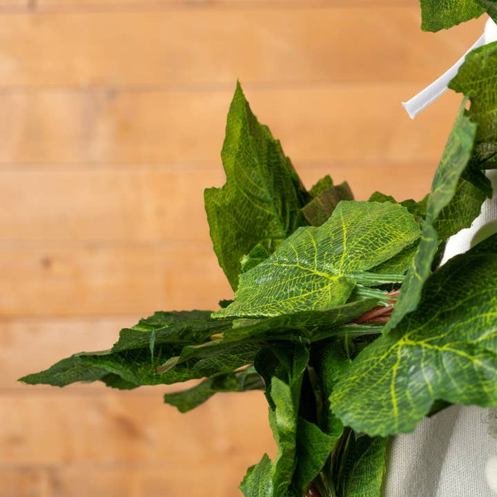 Portofino International Trading, USA - Wholesale Bunting/Garland - Artificial English Ivy Garland4