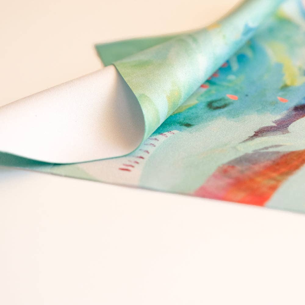 Katherine Simdon - Vente Nettoyants pour lentilles - Chiffon pour lentilles - En un clin d'œil2