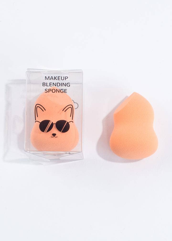 M2U NYC - Wholesale Makeup Sponge/Blender - Makeup Blending Sponge2