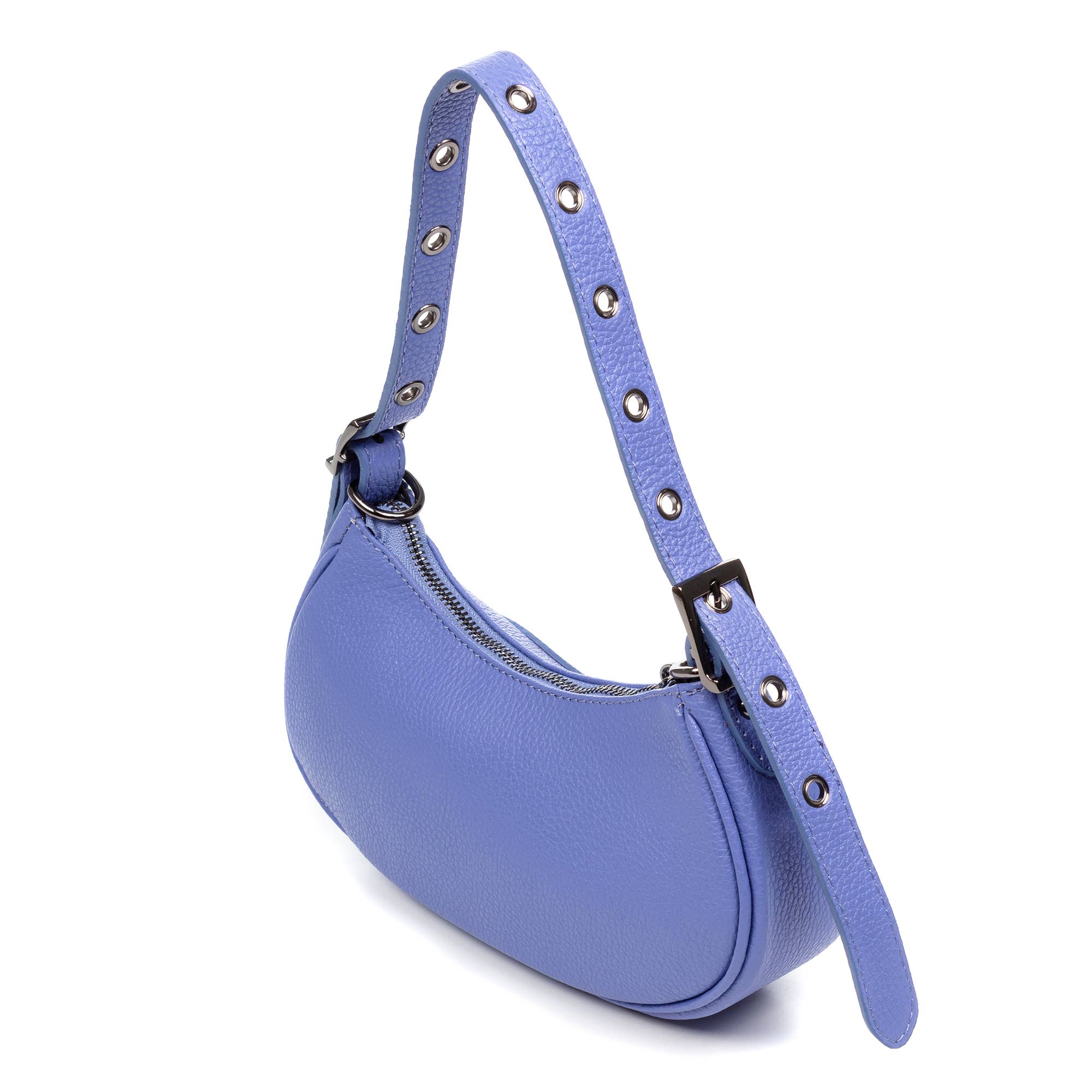 FIRENZE ARTEGIANI - Wholesale Schoudertas - Dames - Andora schoudertas dames. Echt leer Dollaro afwerking12