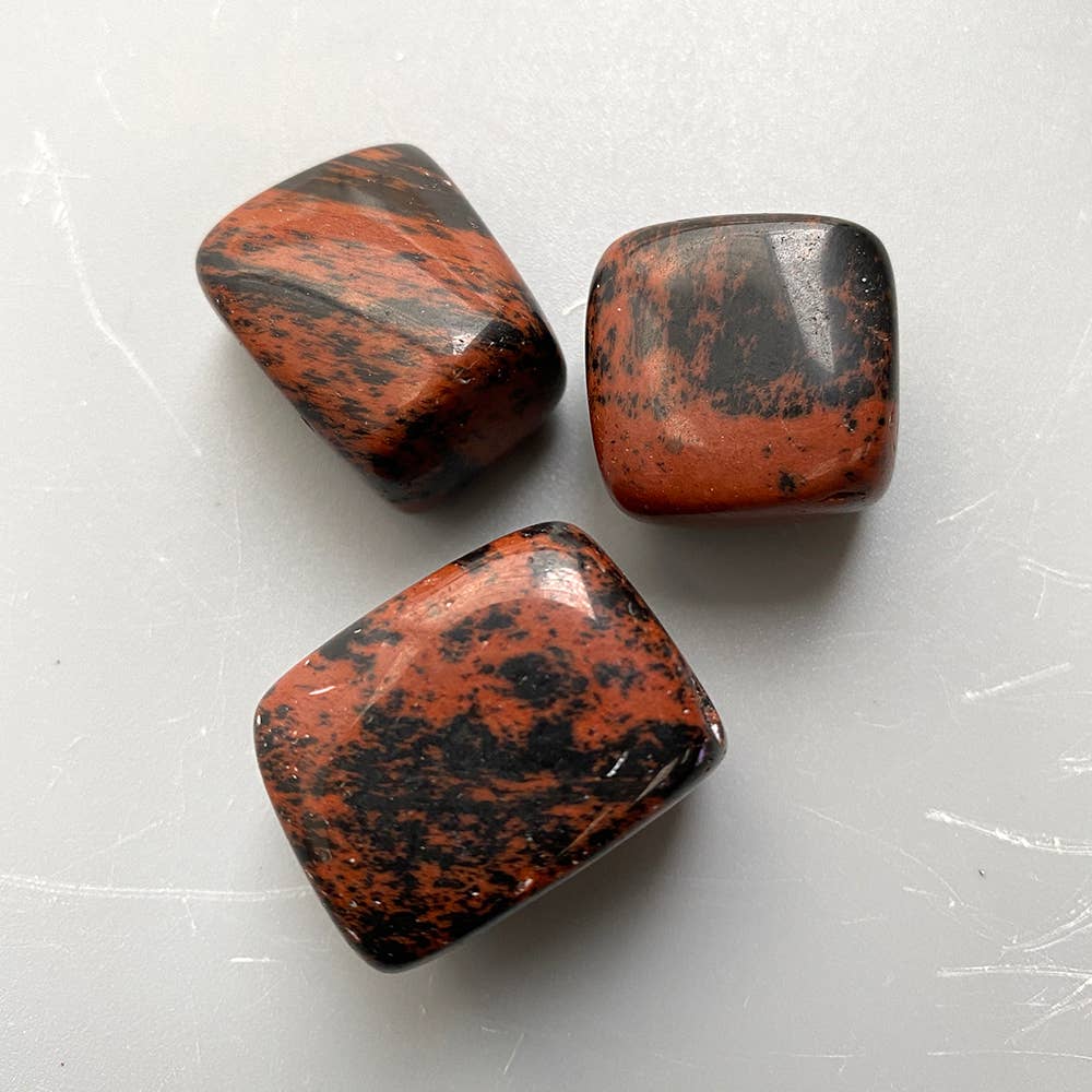 VIE – wholesale Spiritual stone/crystal – Tumbled Crystal, Single142