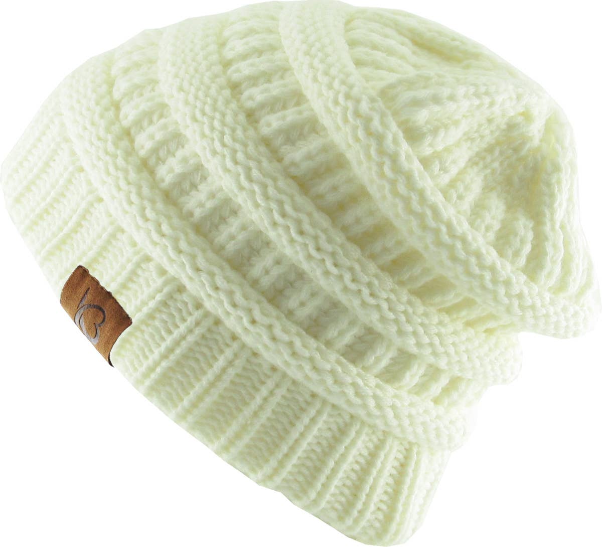 KBETHOS - Wholesale Beanie - Women's - Cable Knit Ribbed Beanie78