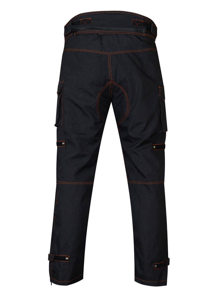 DALLX – wholesale Pants – Men's – DALLX Motorcycle Waterproof Pants