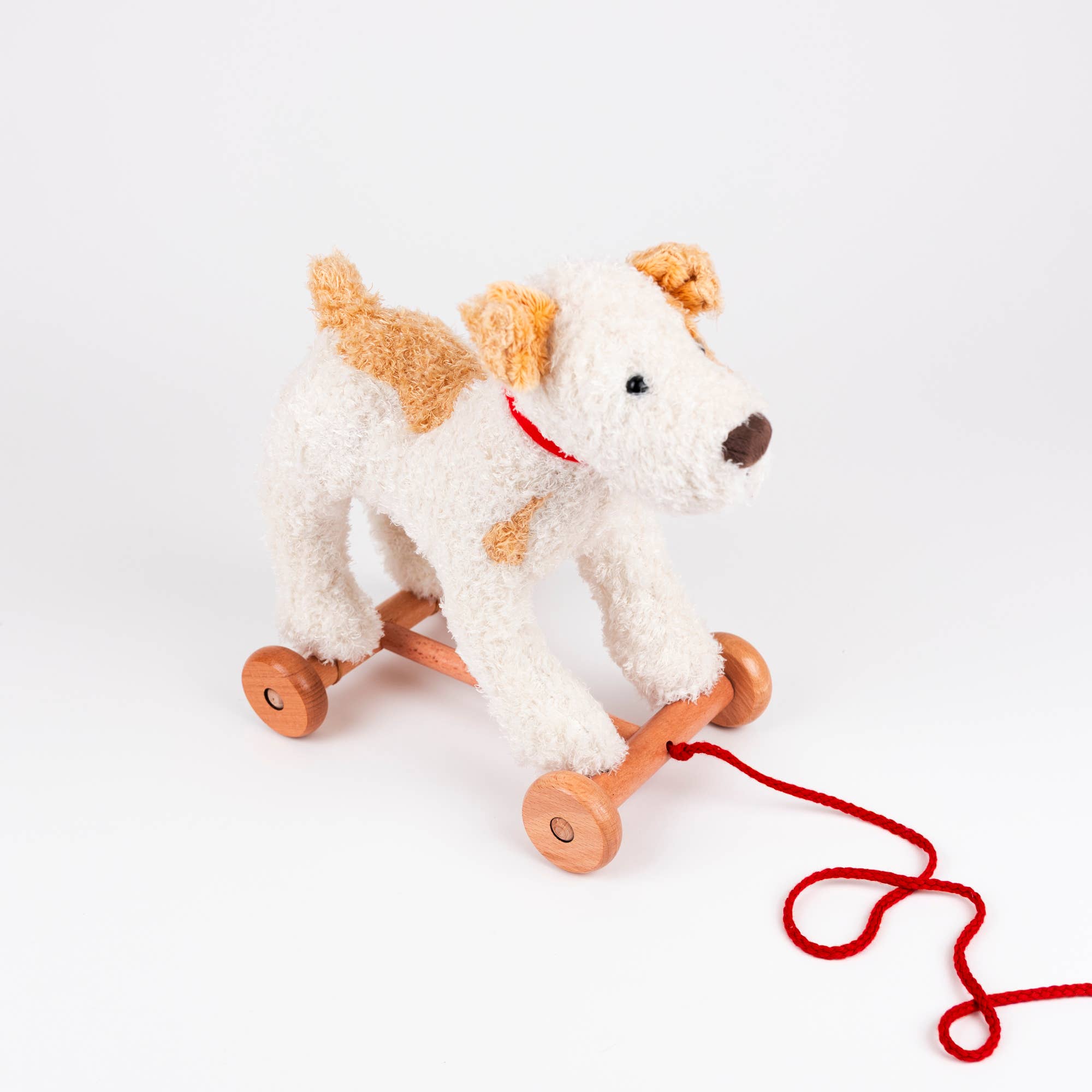 Egmont - Wholesale Stuffed/Plush Toy - Kids & Baby - Pull-Along Eliot4