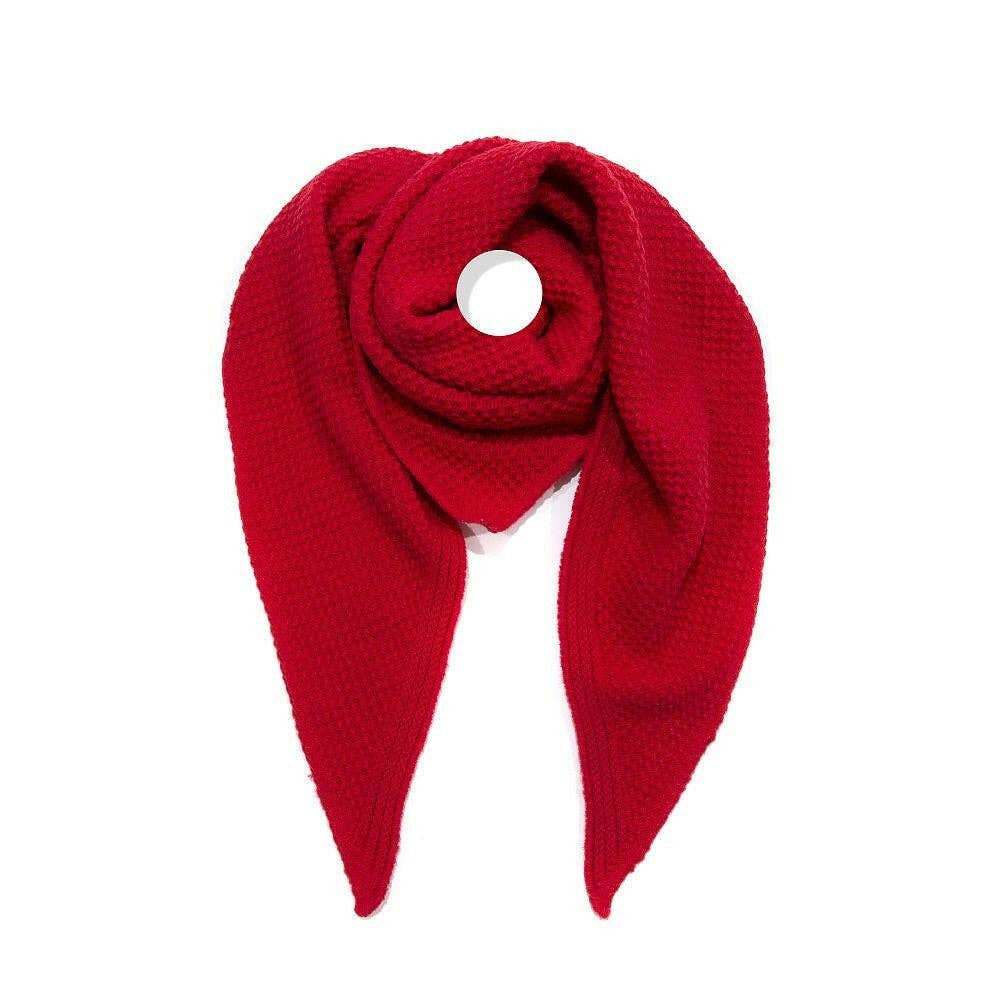 Fox by Ren GmbH - Wholesale Scarf - Women's - Triangle scarf - Clemence7