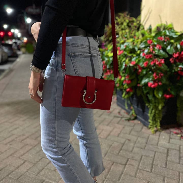 Sapahn - Wholesale Crossbody Bag - Women's - Staney Crossbody54