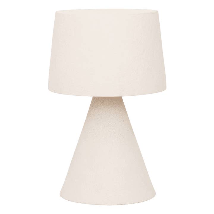 Table lamp Luce for wholesale by Urban Nature Culture