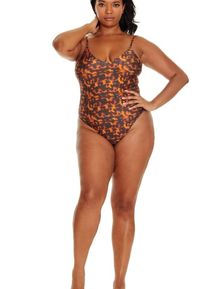 Miami Einteiliger Tortuga für den Großhandel von JMP The Label