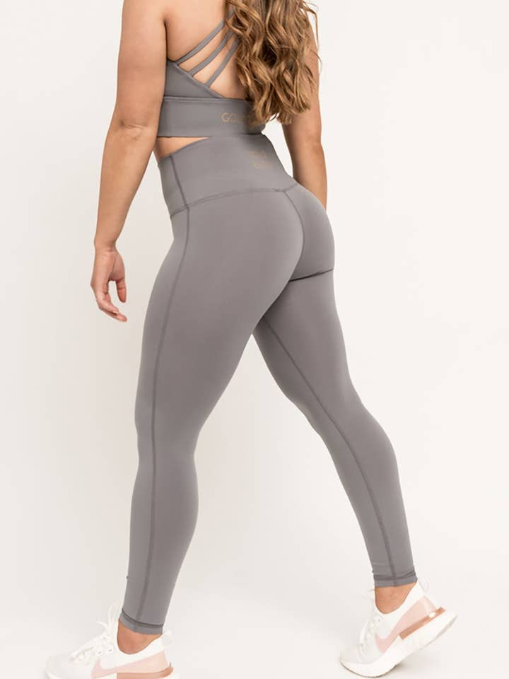 Classic Venus High Waisted Legging - Limited Editions for wholesale by The Gold Elite Collective