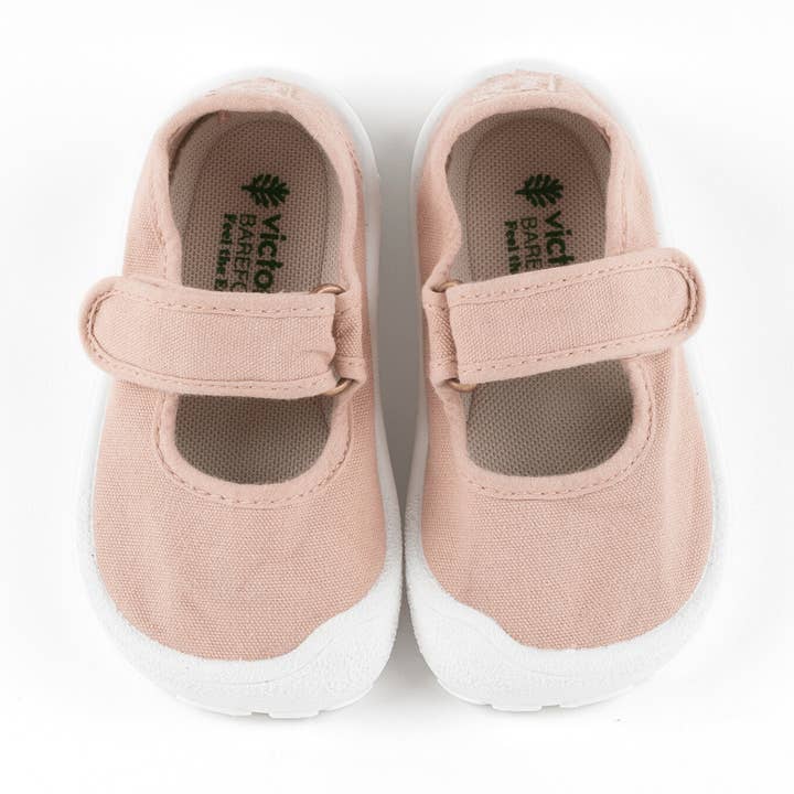 SABRINAS BAREFOOT BOSCO CANVAS VICTORIA for wholesale by Pituka Wear